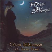 3 Ages of Magick von Oliver Wakeman