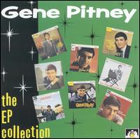 EP Collection von Gene Pitney