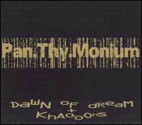 Dawn of Dream/Khaooohs von Pan-Thy-Monium