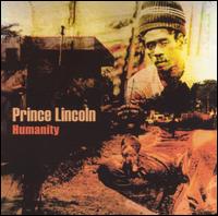 Humanity von Prince Lincoln