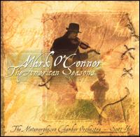 Mark O'Connor: The American Seasons von Mark O'Connor