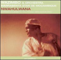 Nwahulwana von Wazimbo