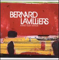 Arret Sur Image von Bernard Lavilliers