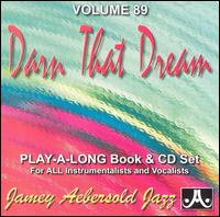 Darn That Dream von Various Artists