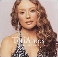 Strange Little Girls von Tori Amos