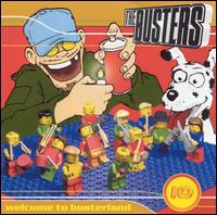 Welcome To Busterland von The Busters