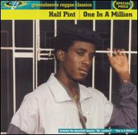 One in a Million von Half Pint