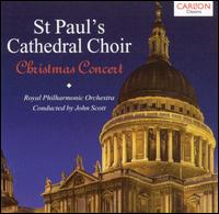 St. Paul's Christmas Concert von St. Paul's Cathedral Choir