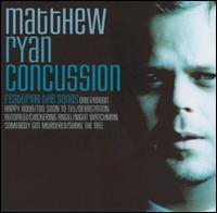 Concussion von Matthew Ryan