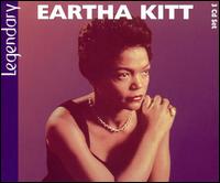 Legendary Eartha Kitt von Eartha Kitt