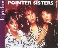 Legendary von The Pointer Sisters