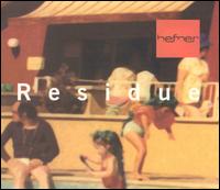 Residue von Hefner