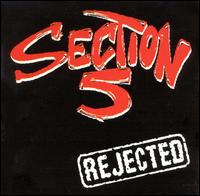 Rejected von Section-5