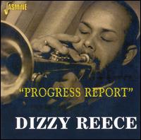 Progress Report von Dizzy Reece