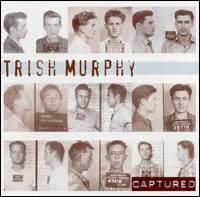 Captured von Trish Murphy