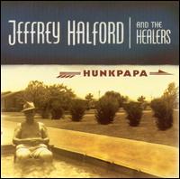 Hunkpapa von Jeffrey Halford