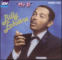 Mister B [ASV/Living Era] von Billy Eckstine