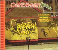 Caribbean Funk von Caribbean Funk