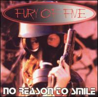 No Reason von Fury of Five