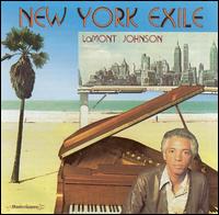 New York Exile von LaMont Johnson