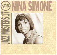 Verve Jazz Masters 17 von Nina Simone