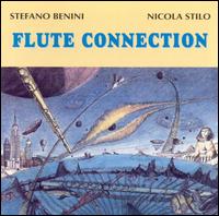 Flute Connection von Stefano Benini