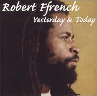 Yesterday and Today von Robert Ffrench