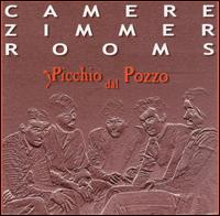 Camere Zimmer Rooms von Picchio dal Pozzo