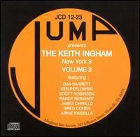 Volume 3 von Keith Ingham