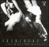 Goat of Mendes [Bonus Track] von Akercocke