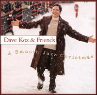 Smooth Jazz Christmas von Dave Koz