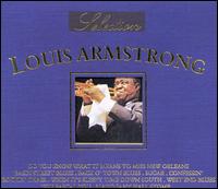 Selection of Louis Armstrong von Louis Armstrong