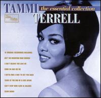 Essential Collection von Tammi Terrell