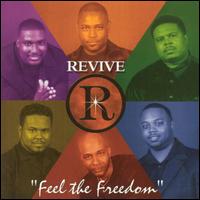 Feel the Freedom von Revive