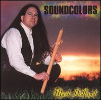 Sound Colors von Mark Holland