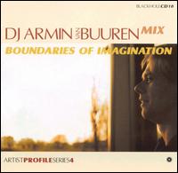 Boundaries of Imagination von Armin van Buuren