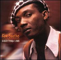 Everything I Own von Ken Boothe