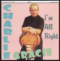 I'm All Right von Charlie Gracie