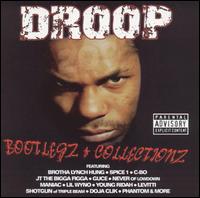 Bootlegz & Collectionz von Young Droop