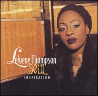 Soul Inspiration von Lejuene Thompson