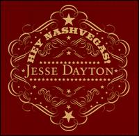 Hey Nashvegas von Jesse Dayton