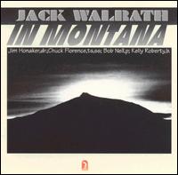 In Montana von Jack Walrath