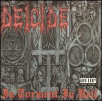 In Torment, in Hell von Deicide