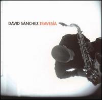 Travesía von David Sanchez