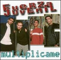 Multiplicame von Fuerza Juvenil