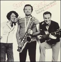 Best of Two Worlds von Stan Getz