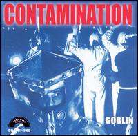 Contamination von Goblin