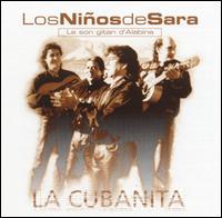 Cubanita von Los Niños de Sara