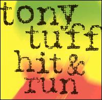 Hit and Run von Tony Tuff