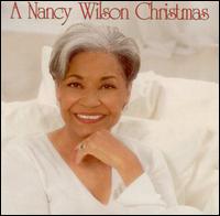 Nancy Wilson Christmas von Nancy Wilson